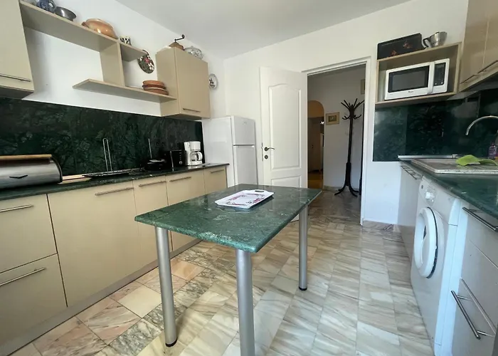 The Historical Center Apartment *