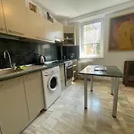 Apartament The Historical Center Bucureşti