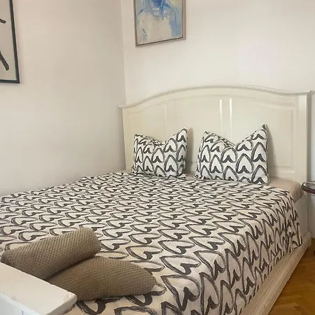 The Historical Center Bucharest