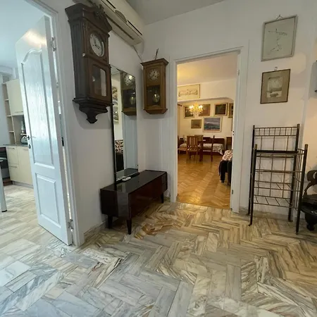 The Historical Center *