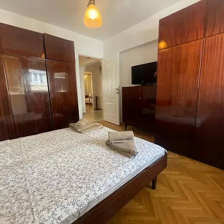 Apartamento The Historical Center