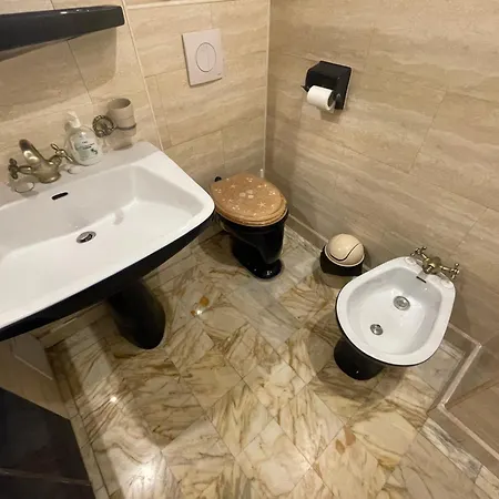 Apartment The Historical Center Bucharest