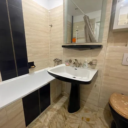 The Historical Center Apartment