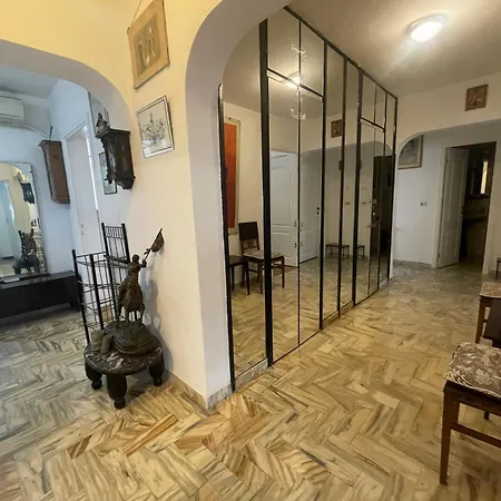 The Historical Center Apartment *