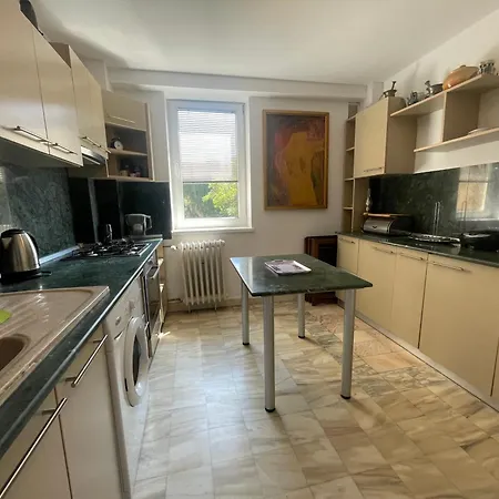 Apartamento The Historical Center Bucarest