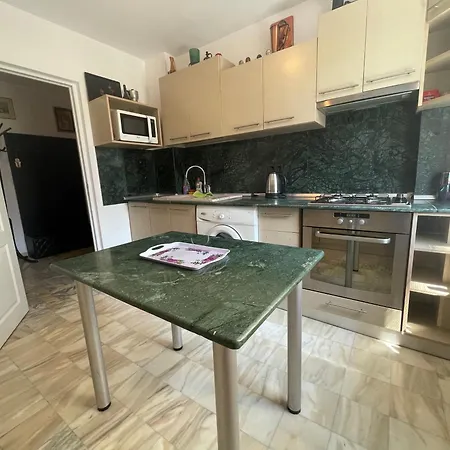 The Historical Center Apartment