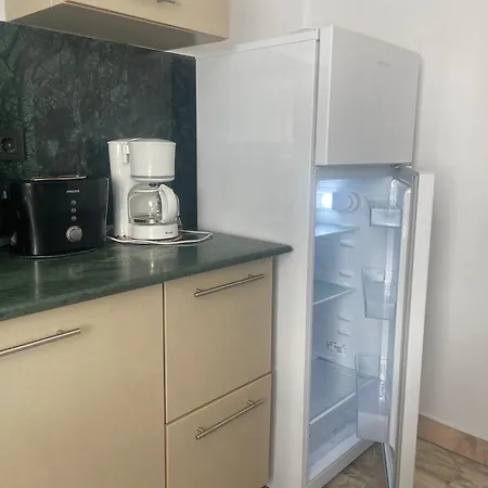 Apartamento The Historical Center Bucarest