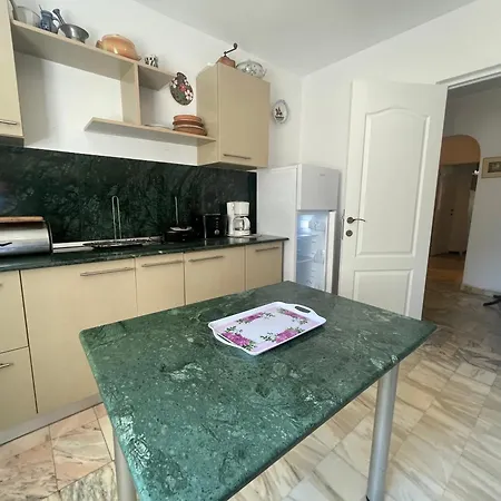 The Historical Center * Bucarest