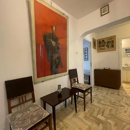 The Historical Center