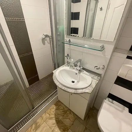 Apartamento The Historical Center