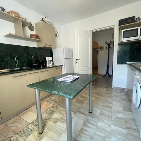 The Historical Center Apartment *