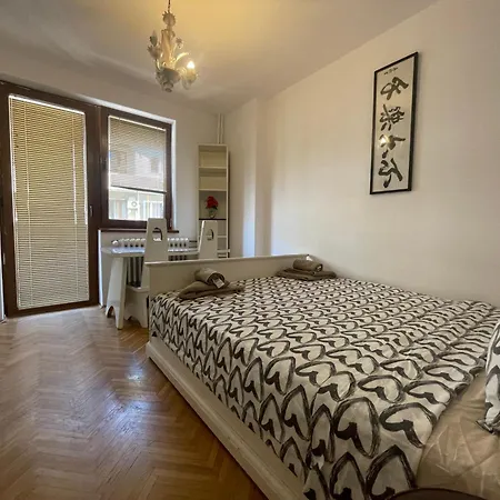 Apartment The Historical Center *