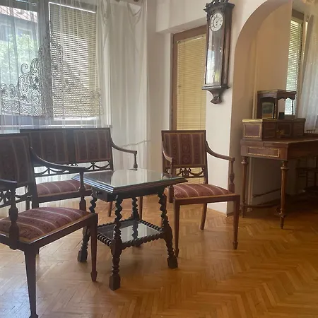 The Historical Center *