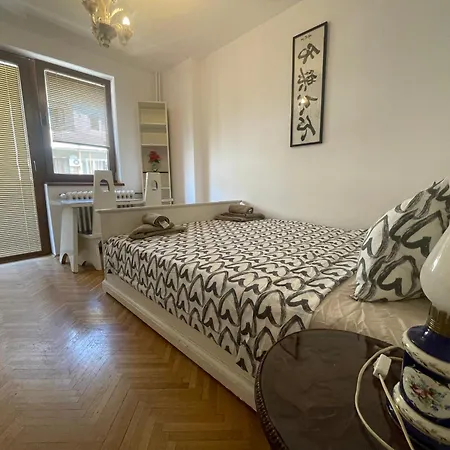 The Historical Center Apartment *