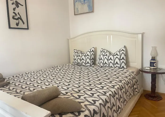 The Historical Center Bucarest