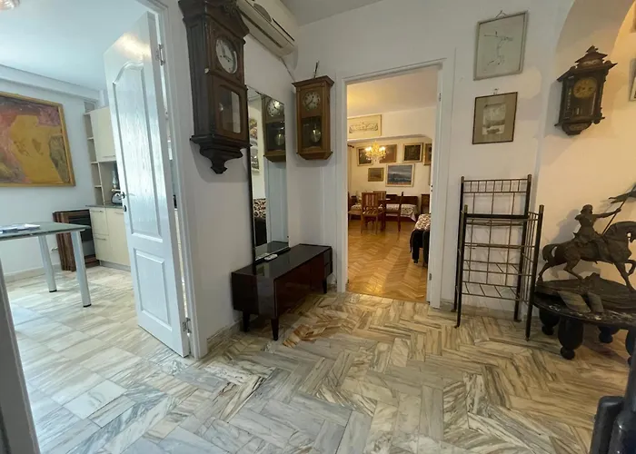 The Historical Center *