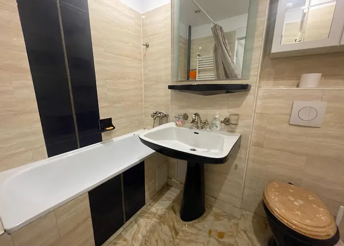 The Historical Center Apartamento