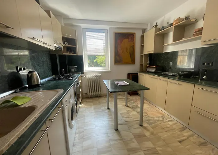 Apartamento The Historical Center Bucarest