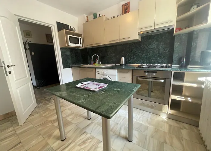 The Historical Center Apartamento