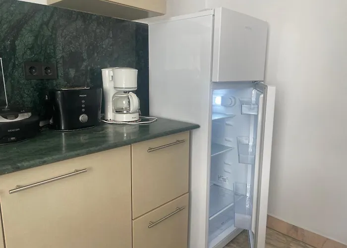 Apartamento The Historical Center Bucarest