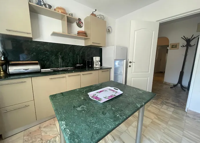 The Historical Center * Bucarest