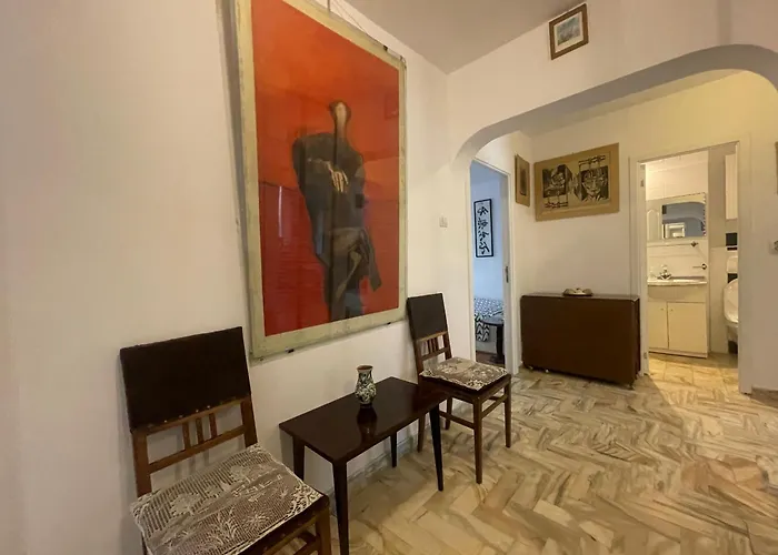 The Historical Center