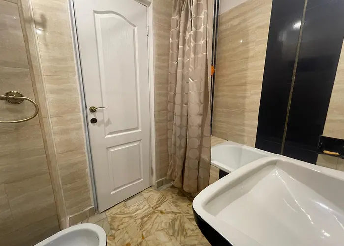 The Historical Center